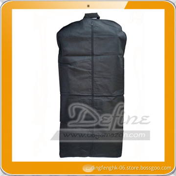 Business Deluxe Garment Bag Custom Garment Bags Wholesale